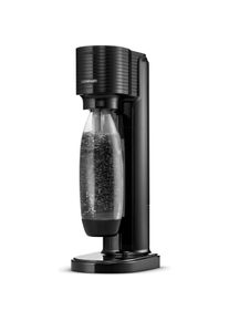 SodaStream GAIA -hiilihapotuslaite, Wassersprudler, Schwarz