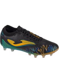 Joma, Herren, Fussballschuhe, St&uuml;rmerschuhe (44), Schwarz