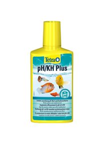 Tetra Aqua pH/KH Plus (Wasserpflege Aquarium), Aquarium Pflege