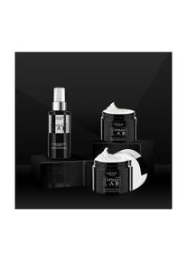 Postquam, Gesichtscreme, Kapsel-Labor Anti-Ochsen-Tageskleidung (50 ml) (50 ml, Tagescreme)