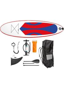 Aqua CS, Stand Up Paddle