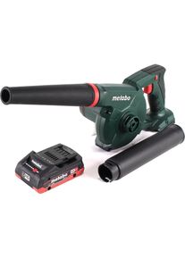 Metabo, Laubsauger + Laubbl&auml;ser, AG 18 (Akkubetrieb, Laubbl&auml;ser)