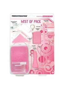 Best of Pack PINK for DS/DSi (Thrustmaster) (DSi XL), Weiteres Gaming Zubeh&ouml;r, Rosa, Pink