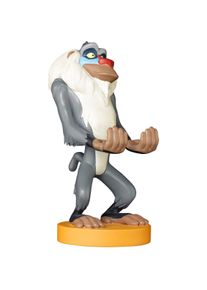 Exquisite Gaming Disney: Rafiki Der König der Löwen Cable Guy (Xbox 360, Mac, PS4, Switch, PS5, Xbox One S, PC, Xbox Series X), Gaming Controller 