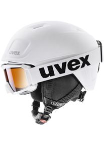Uvex Sports, Skihelm, (54 - 58 cm, M)