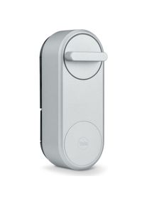 BOSCH SMART HOME, Zutrittskontrolle, Yale Linus Türschloss (Smartphone)