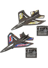 Rocco Giocattoli Flybotic X-Twin Evo Ast.