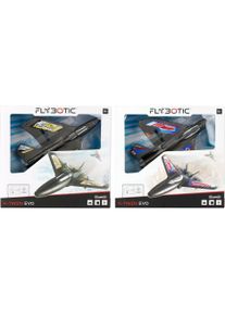 Rocco Giocattoli Flybotic X-Twin Evo Ast.