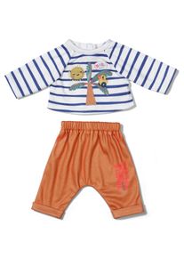 Zapf Creation Baby Born Outfit Palmen 43cm