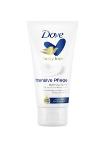Dove, Handcreme, Handcrème Intensive Pflege 75 ml (75 ml)