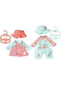 Baby Born Zapf Creation Baby Outfit Little BA