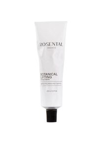 Rosental Organics Gezichtsmaskers Botanical Lifting Effect Mask Anti-aging maskers Unisex 50 ml