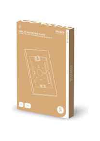 Deltaco Planšetės tvirtinimo rėmelis OFFICE, su apsauga nuo vagysčių / ARM-0502 (11"), eReader