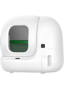 PETKIT Pura Max 2 (Selbstreinigendes Katzenklo), Katzenklo