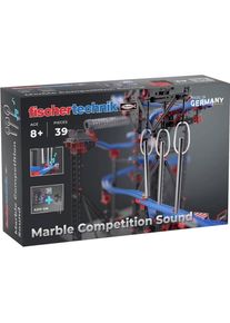 Fischertechnik ADD On Marble Competition Sound