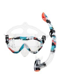 Aquawave, Schwimmbrille, (One Size)