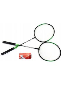 PRO, Badmintonschläger