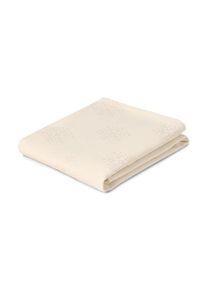 Tchibo - Jacquard asztalterítő - bézs