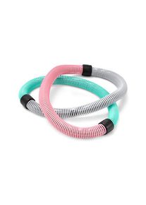 Tchibo - Rugalmas fitneszkarika - szürke