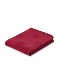 Tchibo - Jacquard asztalterítő - bézs