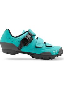 Giro, Damen, Veloschuhe, Unisex Berm E-Bike City/Urban Freizeit Schuhe, Schwarz, Large EU (37), Schwarz