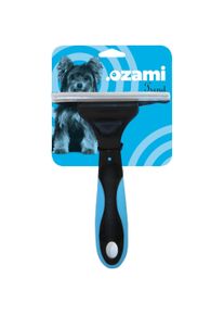 Ozami X-Large Short Coat Fine 97 Teeth - (641.1166) (Hund), Tierpflegemittel
