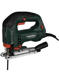 Metabo, Stichsäge, STEB 100 Quick Stichsäge