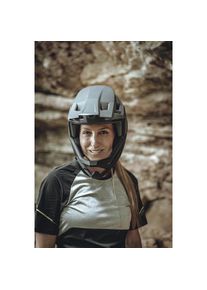 Alpina Sports	 ALPINA SPORTS, Velohelm, (61 - 63 cm)