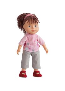 Haba Spielpuppe Lya