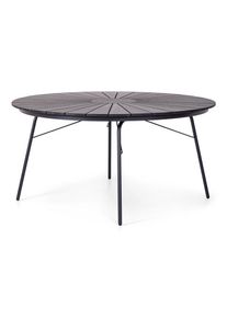 Table de jardin SKIVE