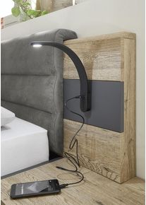 Pol-Power Lot de 2 liseuses avec port USB SILKA