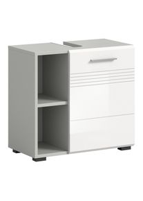 Meuble sous vasque DILLA
