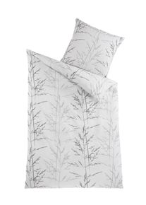 Parure de lit en coton renforcé haut de gamme GRACIA