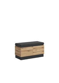 Banc à chaussures CORTE