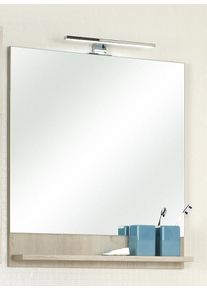 Pelipal Miroir JAN