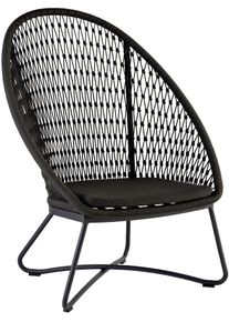 Niehoff Fauteuil lounge KUTA