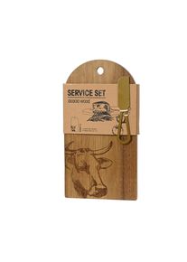 Kaemingk Planchette à fromage KUH