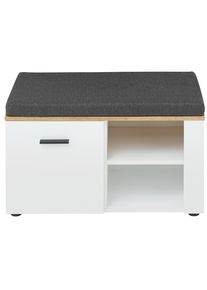 Innostyle Banc &agrave; chaussures MECHELN