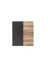 Pol-Power Armoire à vêtements MERLIN