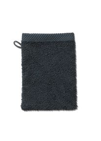 Kela Gant de toilette gris granite LADESSA