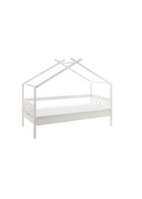 Pol-Power Lit avec toit SIENA