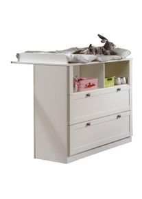 wimex Commode à langer FILOU