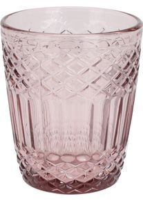 Koopmann Verre rose EH