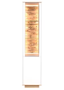 M&auml;usbacher Meuble vitrine KINGSTON