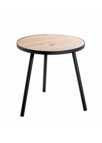 HAKU Table d'appoint GENUA 1