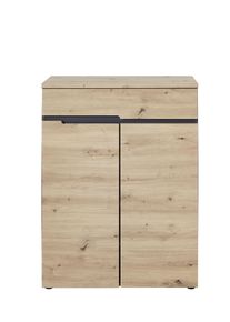 Innostyle Commode &agrave; chaussures MEMPHIS