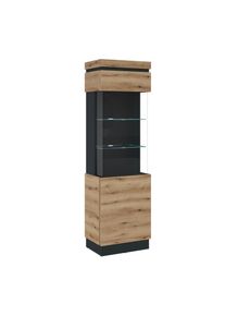 Meuble vitrine CORTE