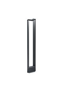 Trio Borne lumineuse de jardin LED GANGES
