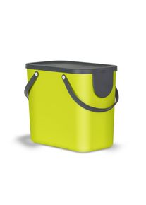 Rotho Seau pour recyclage 25 litres ALBULA
