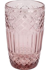 Koopmann Verre rose EH